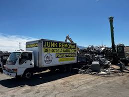 Best Recycling Services for Junk  in Heritage Village, CT