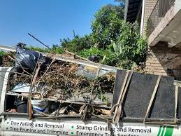 Best Garage Cleanout  in Heritage Village, CT