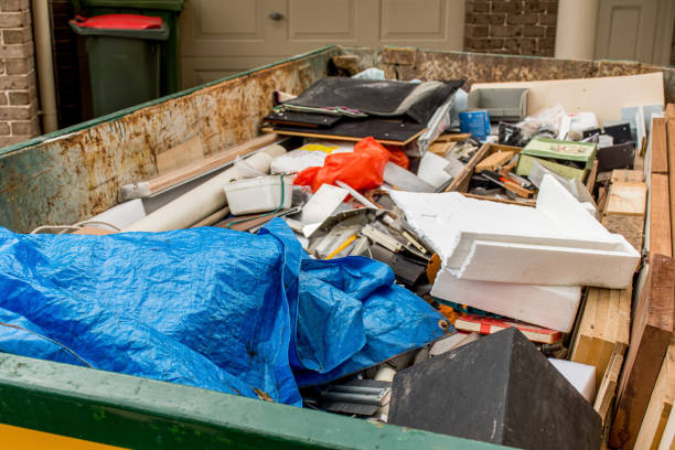 Best Carpet Removal and Disposal  in Heritage Village, CT