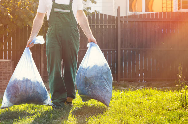 Best Residential Junk Removal  in Heritage Village, CT
