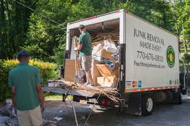 Best Same-Day Junk Removal Services  in Heritage Village, CT